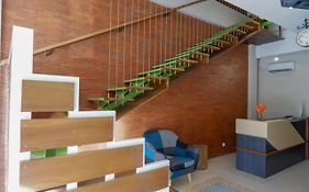 Koolkost @ Inep Kayu Jebres Guest House